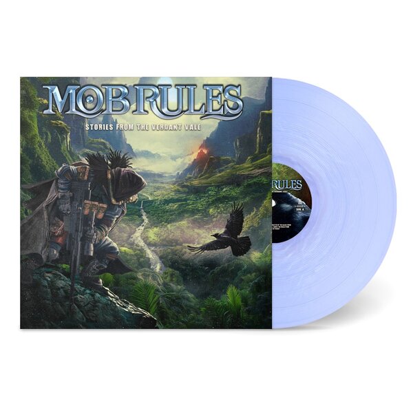 Mob Rules - Stories From The Verdant Vale
