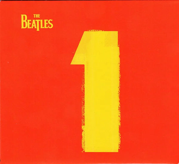 The Beatles – 1