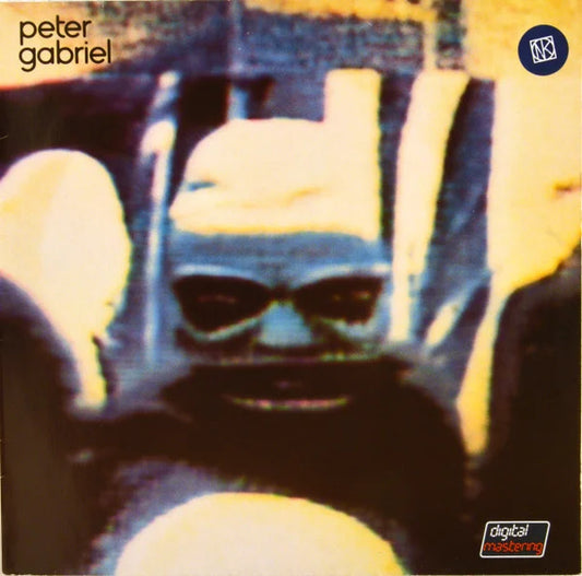 Peter Gabriel – Peter Gabriel