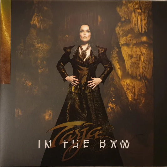 Tarja – In The Raw