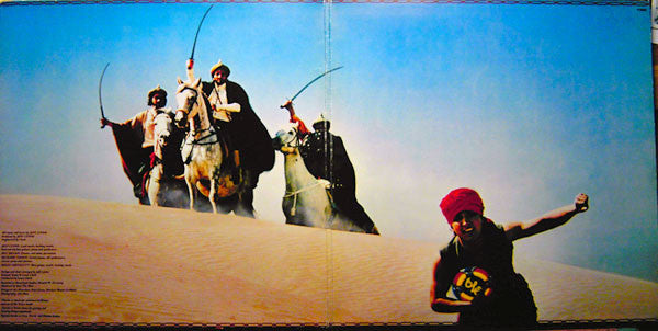 Electric Light Orchestra ‎– Discovery   ,  Gatefold