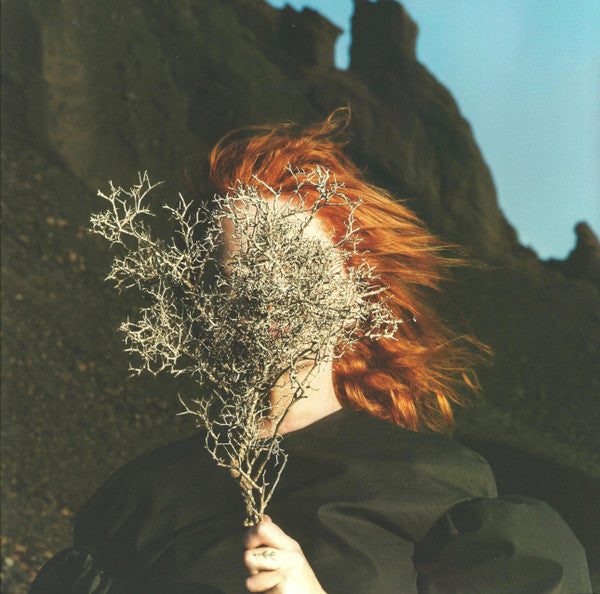 Goldfrapp – Silver Eye  ,  Limited Edition, Clear