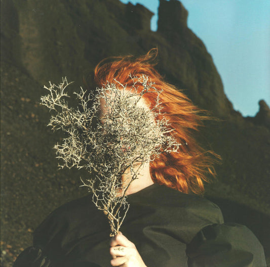 Goldfrapp – Silver Eye  ,  Limited Edition, Clear