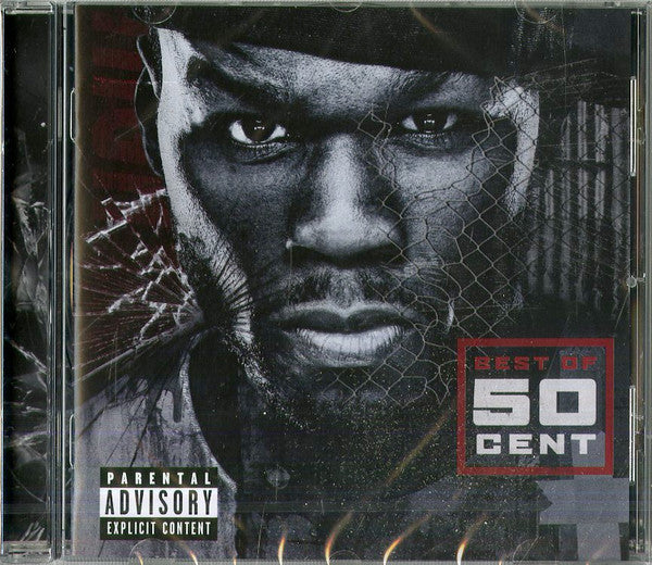 50 Cent – Best Of – Musicplanet
