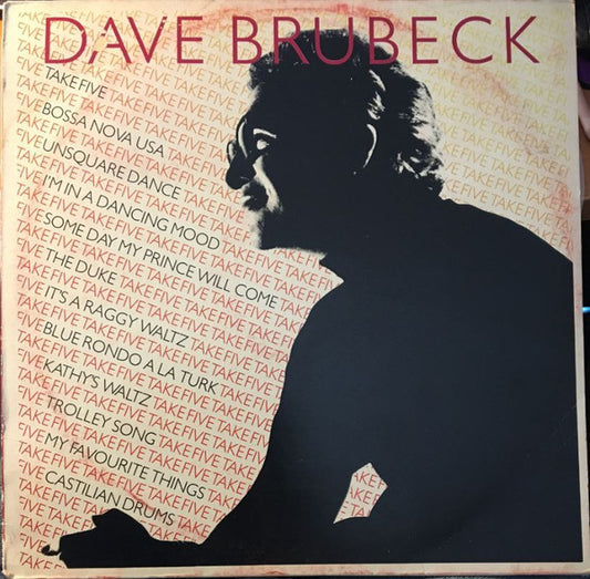 Dave Brubeck – Take Five