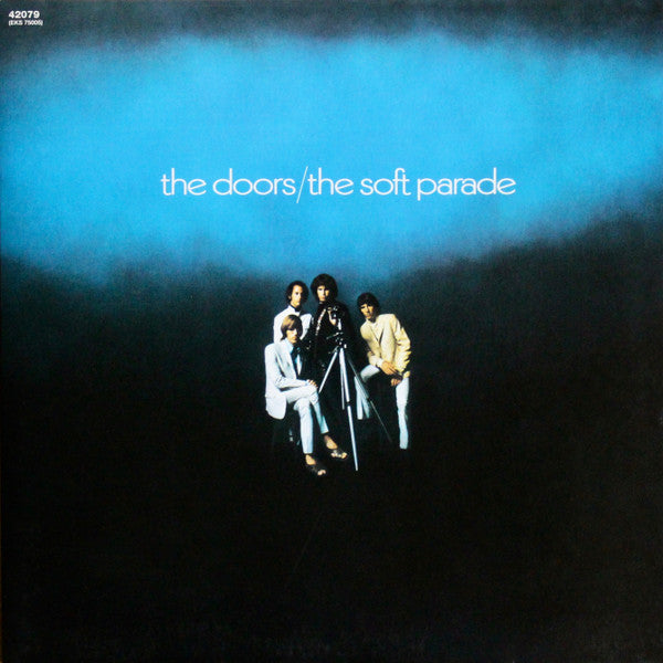 The Doors – The Soft Parade