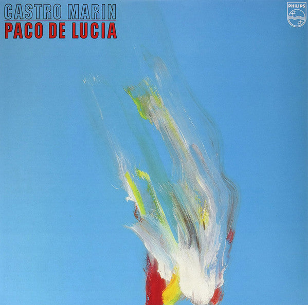 Paco De Lucia* – Castro Marin