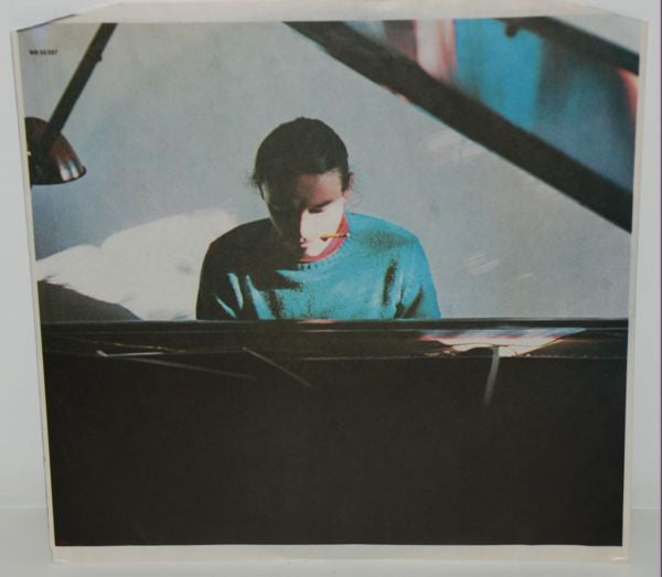 Jaco Pastorius ‎– Word Of Mouth