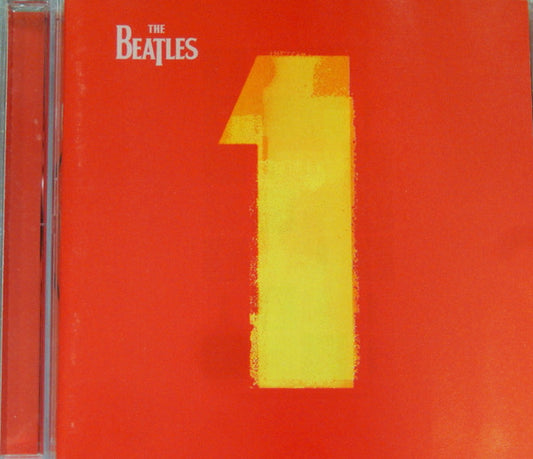 The Beatles – 1
