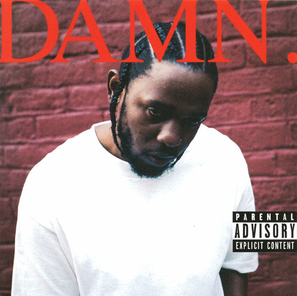 Kendrick Lamar – Damn