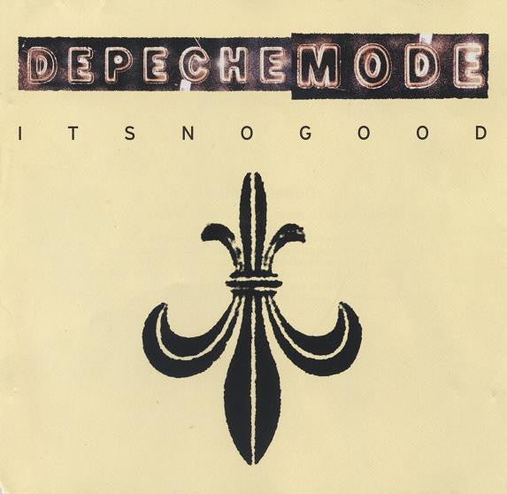 Depeche Mode – It's No Good