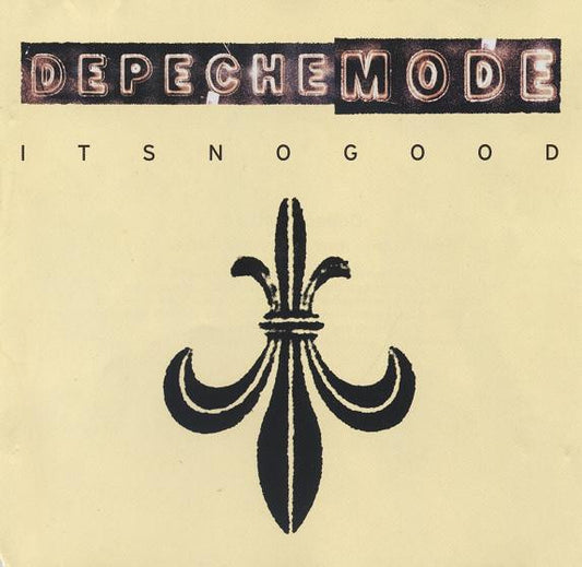 Depeche Mode – It's No Good