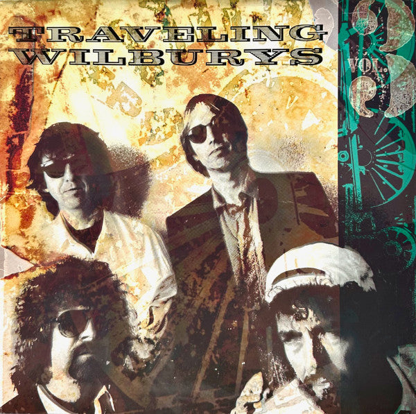 Traveling Wilburys – Vol. 3