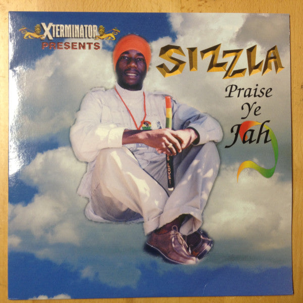 Sizzla – Praise Ye Jah