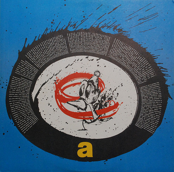 Erasure – The Circus