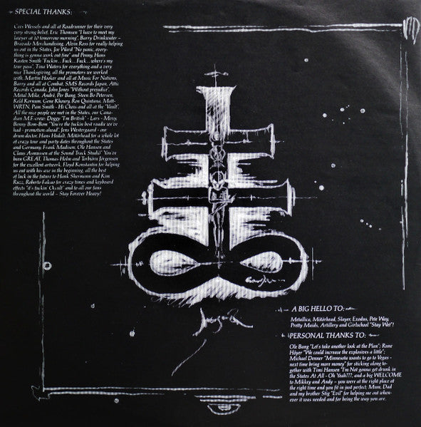 King Diamond – Fatal Portrait