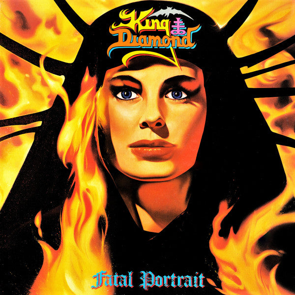 King Diamond – Fatal Portrait
