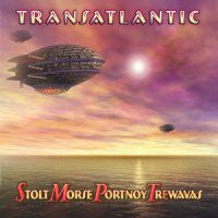 TransAtlantic – SMPTe