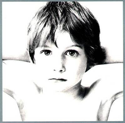 U2 – Boy