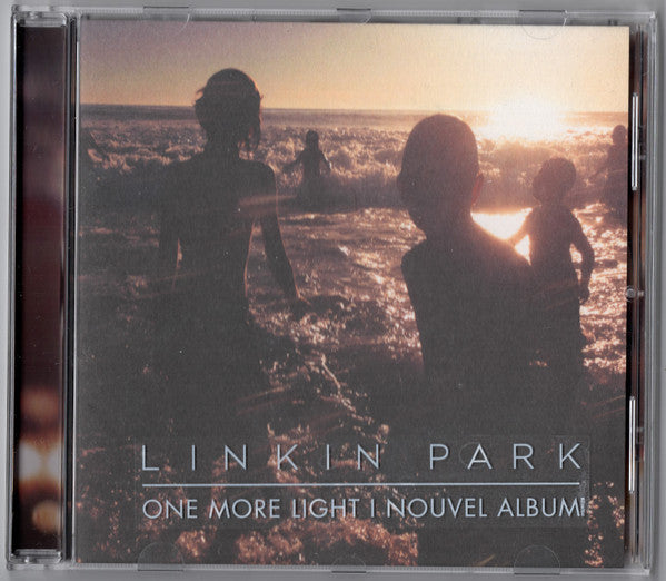 Linkin Park – One More Light