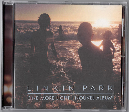 Linkin Park – One More Light
