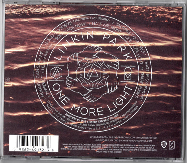 Linkin Park – One More Light