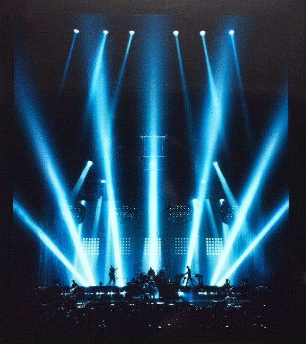Rammstein ‎– Paris   , 2 CD + DVD  , Digipak, Special Edition