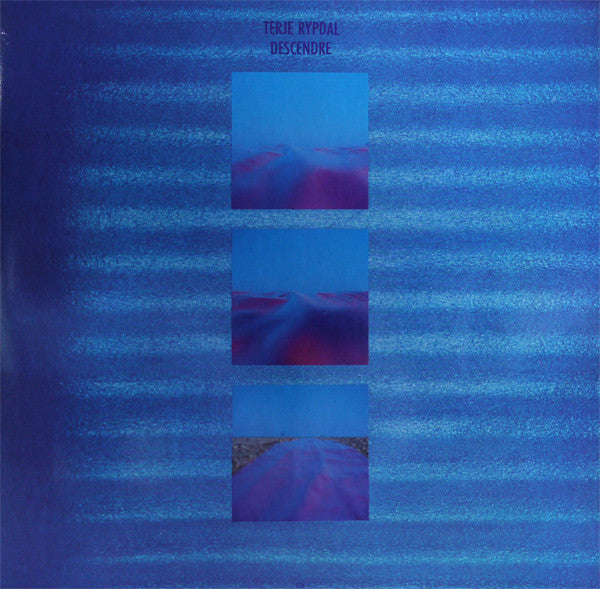 Terje Rypdal ‎– Descendre