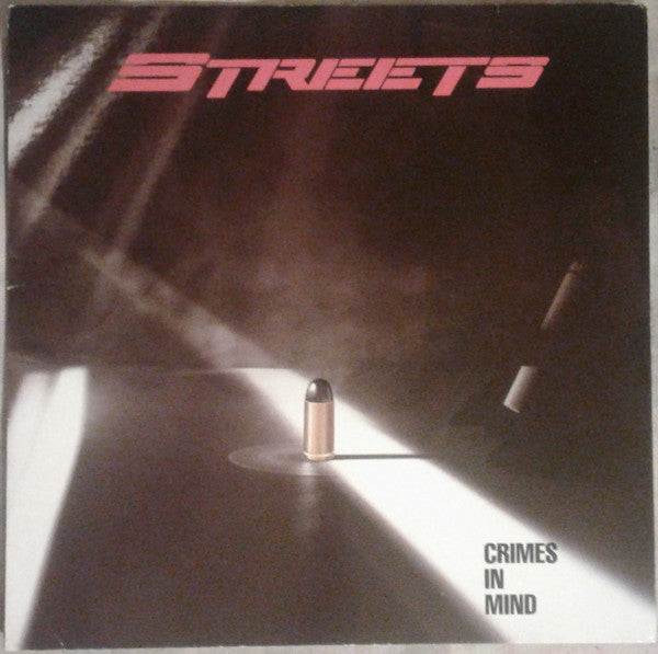 Streets – Crimes In Mind