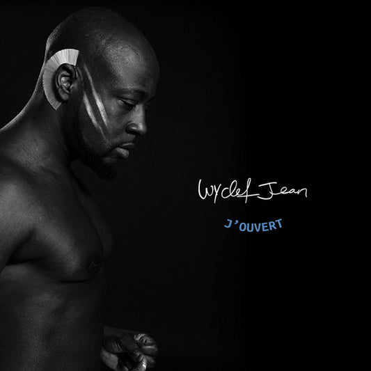 Wyclef Jean – J'Ouvert