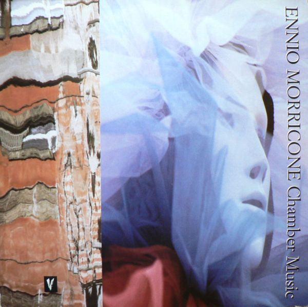 Ennio Morricone – Chamber Music