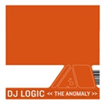 DJ Logic – The Anomaly   ,  2LP