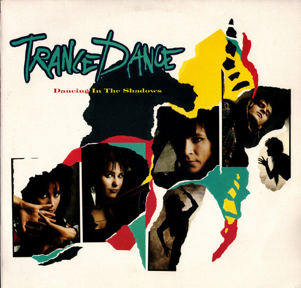 Trance Dance – Dancing In The Shadows