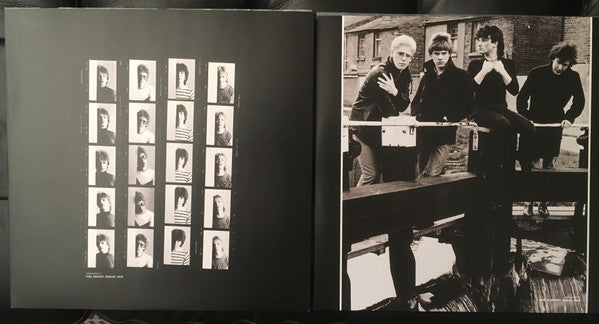 U2 – U218 Singles   ,  2LP , Gatefold