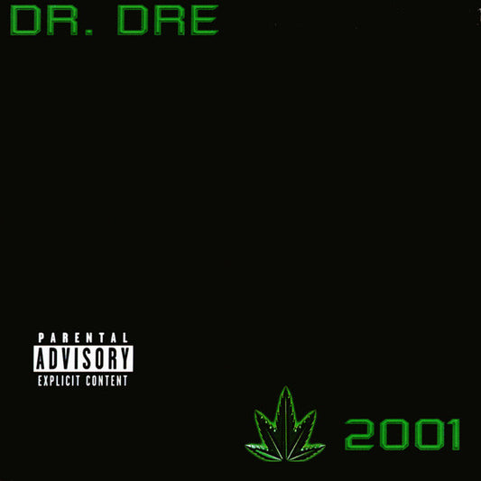 Dr. Dre – 2001