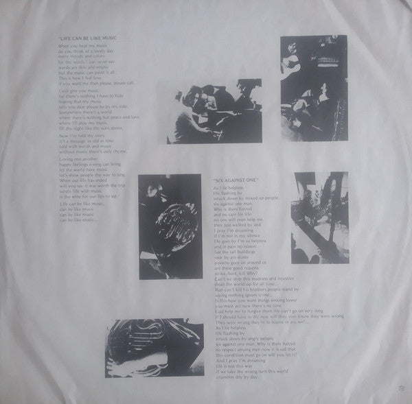 Maxophone ‎– Maxophone