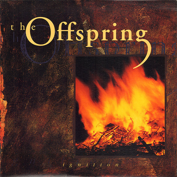 The Offspring – Ignition