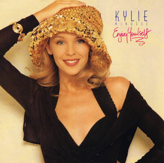 Kylie Minogue – Enjoy Yourself