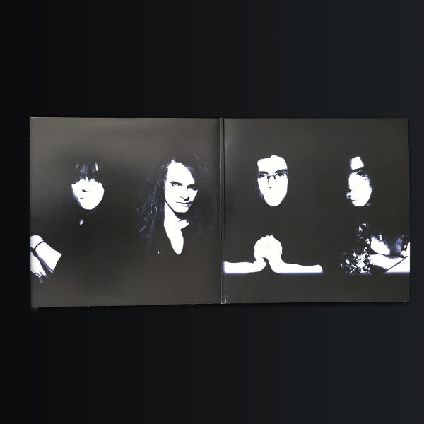 Celtic Frost – Vanity / Nemesis   , 2LP , Gatefold , Booklet