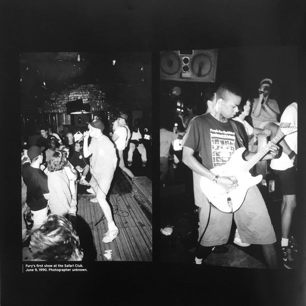 Battery  – For The Rejected By The Rejected , white vinyl , + booklet