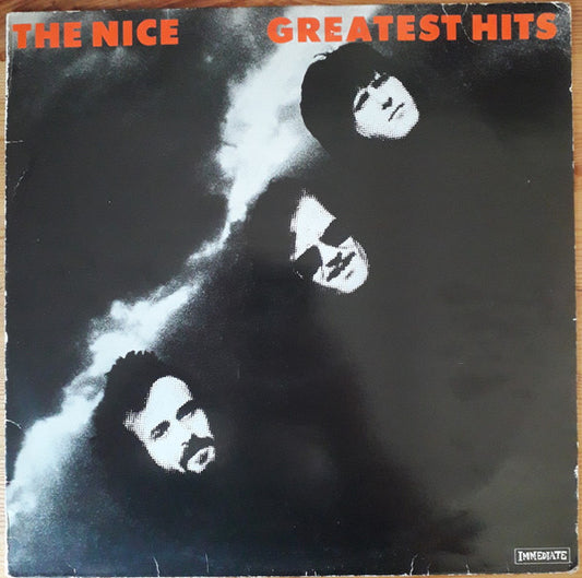 The Nice ‎– Greatest Hits