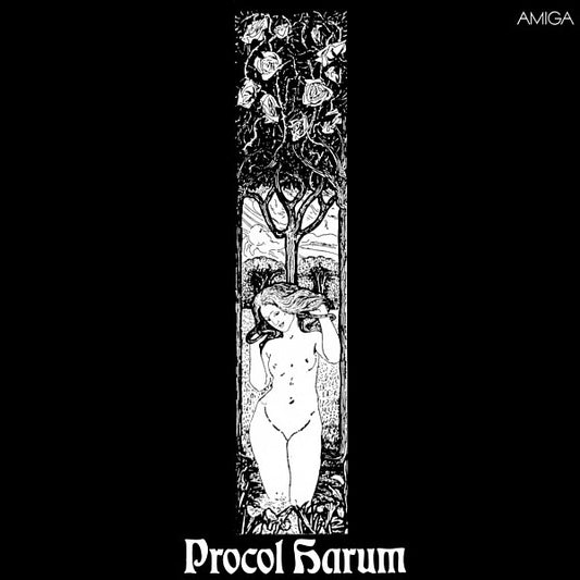 Procol Harum – Procol Harum