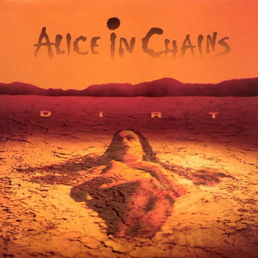 Alice In Chains – Dirt