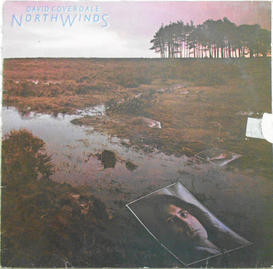 David Coverdale – Northwinds