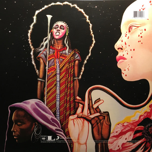 Miles Davis – Bitches Brew, 2xLP, Gatefold