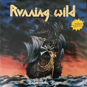 Running Wild – Under Jolly Roger