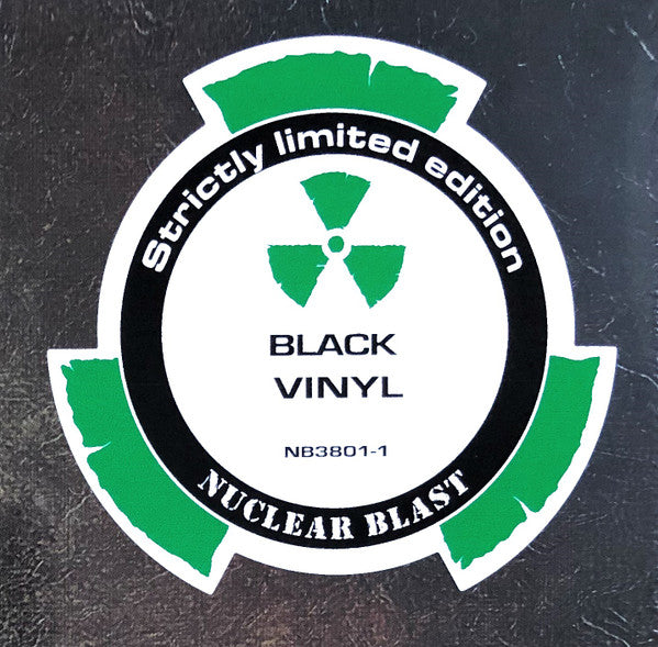 Venom Inc. – Avé, 2xLP, Limited Edition