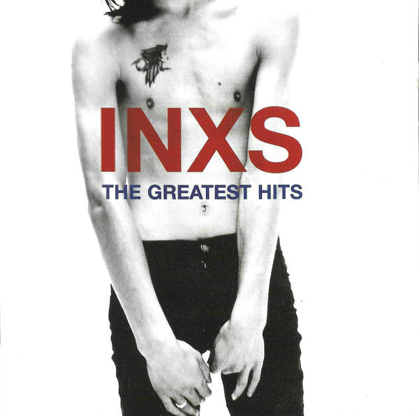 INXS – The Greatest Hits