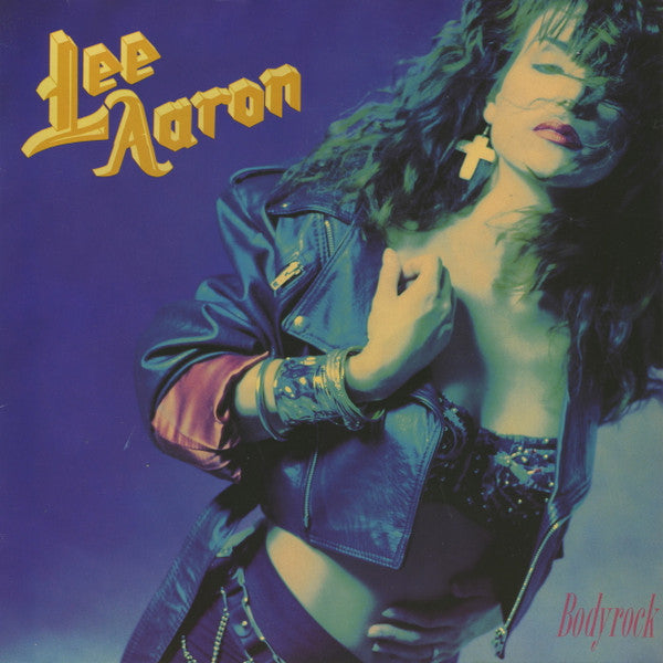 Lee Aaron – Bodyrock