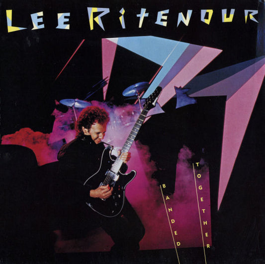 Lee Ritenour ‎– Banded Together